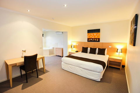 Mercure Hotel Mildura - Hotel VIC 14