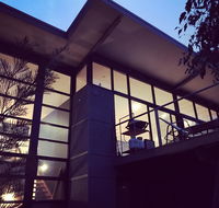 Ocean View Treetops Retreat - Hotel VIC