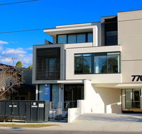 Whitehorse Apartments Hotel - Hotel VIC