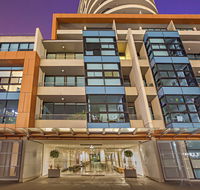 Melbourne Holiday Apartments Flinders Wharf - Hotel VIC