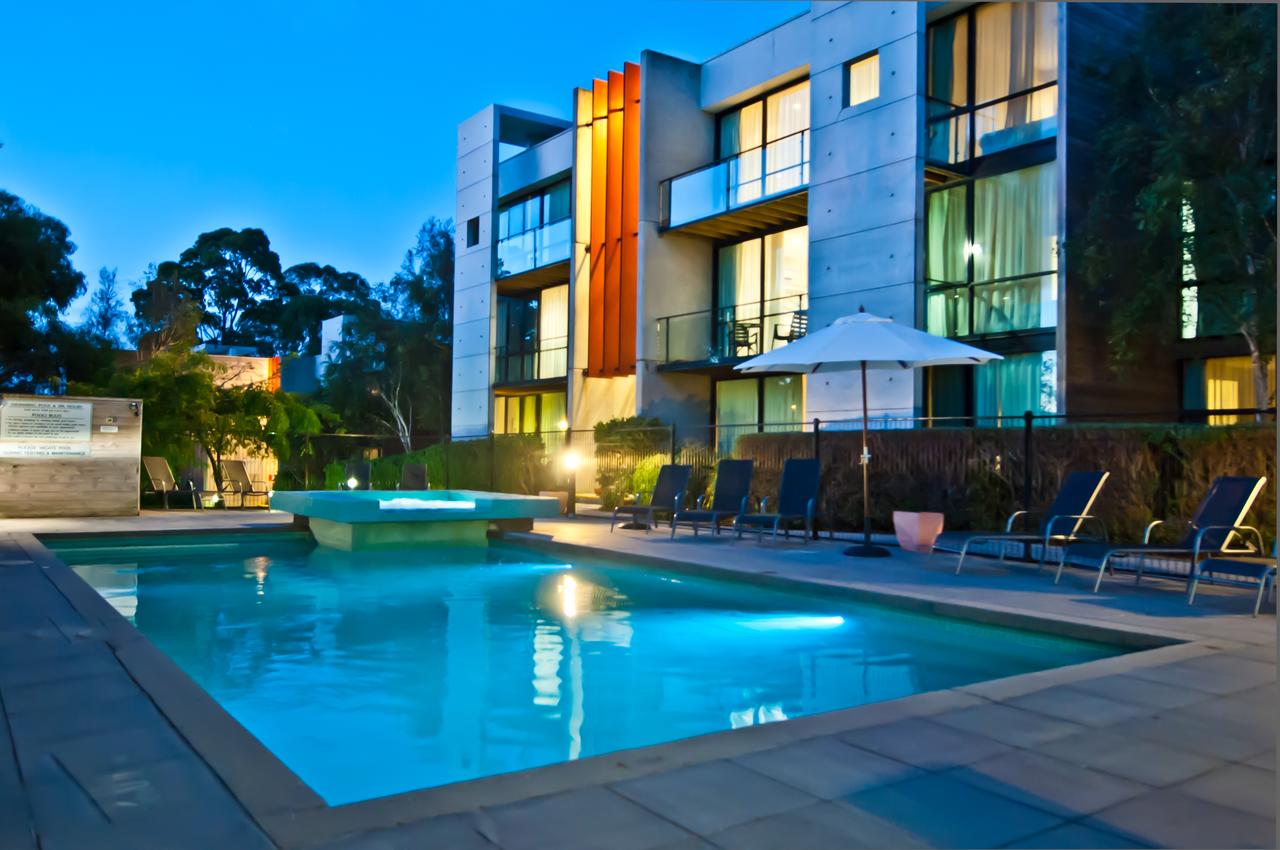  Hotel VIC