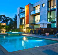 Phillip Island Apartments - Hotel VIC