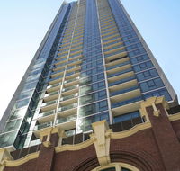 City Tempo - Lonsdale St - Hotel VIC