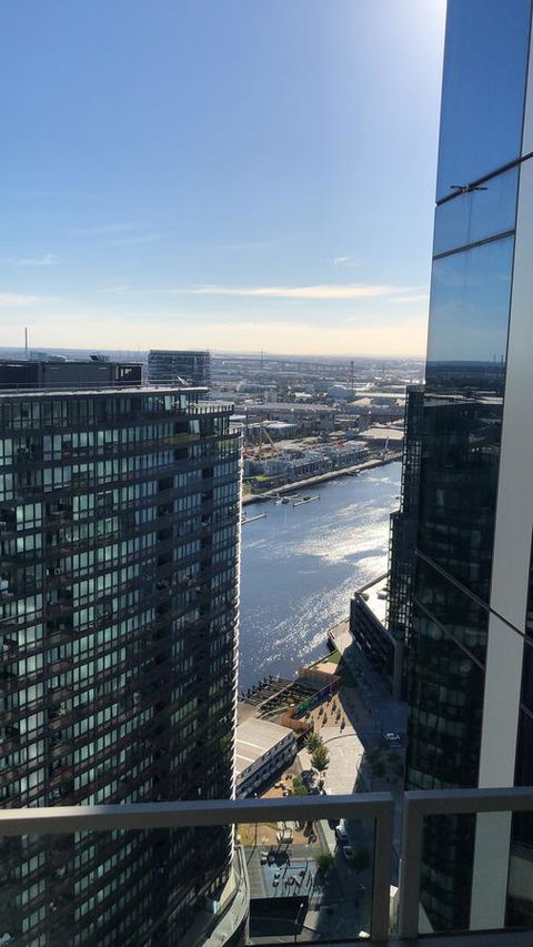 Waterside S Collection - Hotel VIC 12