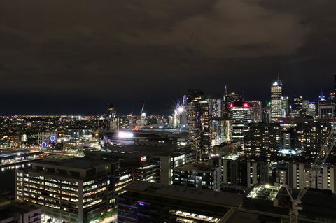 Waterside S Collection - Hotel VIC 1