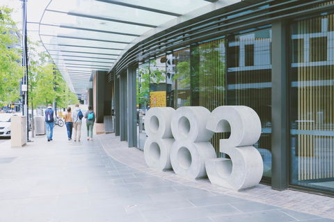 Waterside S Collection - Hotel VIC 20