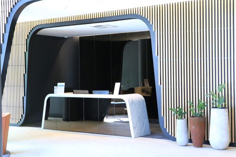 Waterside S Collection - Hotel VIC 16