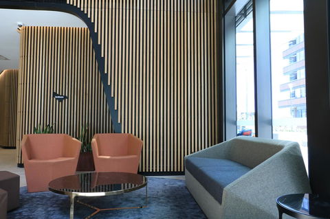 Waterside S Collection - Hotel VIC 2