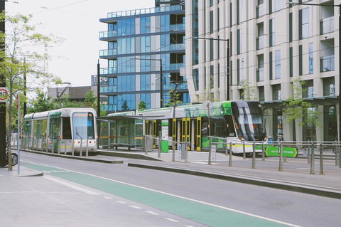 Waterside S Collection - Hotel VIC 18