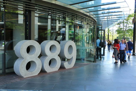 Waterside S Collection - Hotel VIC 8