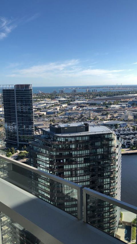 Waterside S Collection - Hotel VIC 11