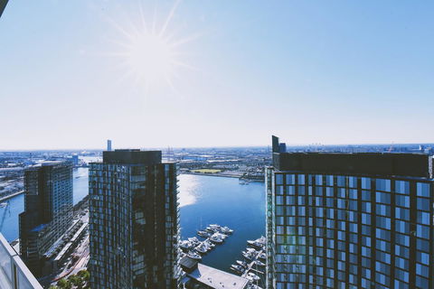 Waterside S Collection - Hotel VIC 3