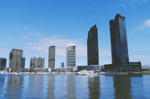 Waterside S Collection - Hotel VIC 7