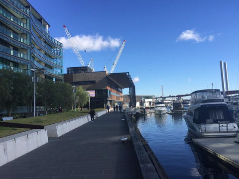 Waterside S Collection - Hotel VIC 6