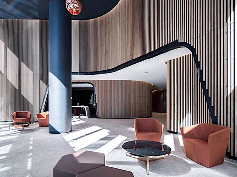 Waterside S Collection - Hotel VIC 9