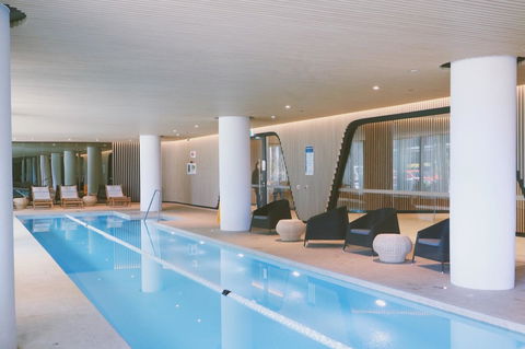 Waterside S Collection - Hotel VIC 0