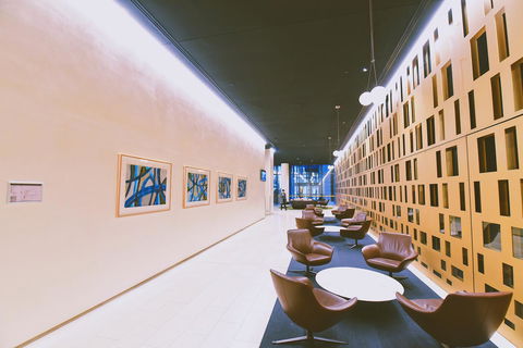 Waterside S Collection - Hotel VIC 10