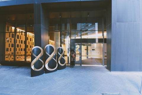 Waterside S Collection - Hotel VIC 5