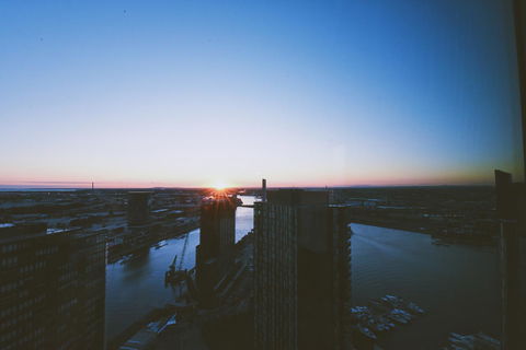 Waterside S Collection - Hotel VIC 4