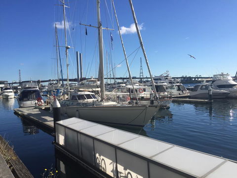 Waterside S Collection - Hotel VIC 21