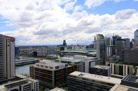 Waterside S Collection - Hotel VIC 19