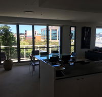 Geelong Waterfront Penthouse Apartment - Hotel VIC