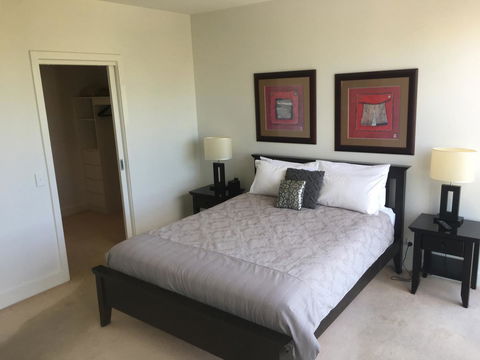 Geelong Waterfront Penthouse Apartment - Hotel VIC 6