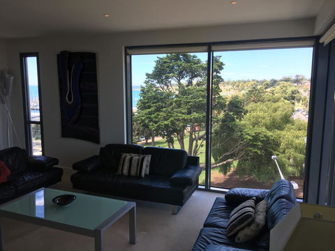 Geelong Waterfront Penthouse Apartment - Hotel VIC 5