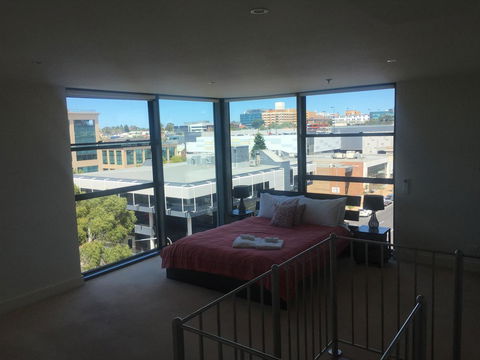 Geelong Waterfront Penthouse Apartment - Hotel VIC 12