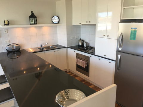 Geelong Waterfront Penthouse Apartment - Hotel VIC 8