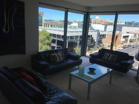 Geelong Waterfront Penthouse Apartment - Hotel VIC 9