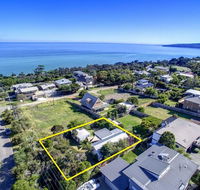 Dromana Holiday Beach House - Hotel VIC