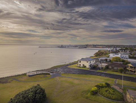 Clifftop Apartments Portland Vic - Hotel VIC 3