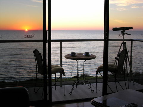 Clifftop Apartments Portland Vic - Hotel VIC 0