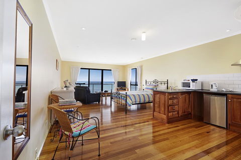 Clifftop Apartments Portland Vic - Hotel VIC 2