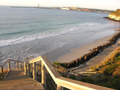 Clifftop Apartments Portland Vic - Hotel VIC 6