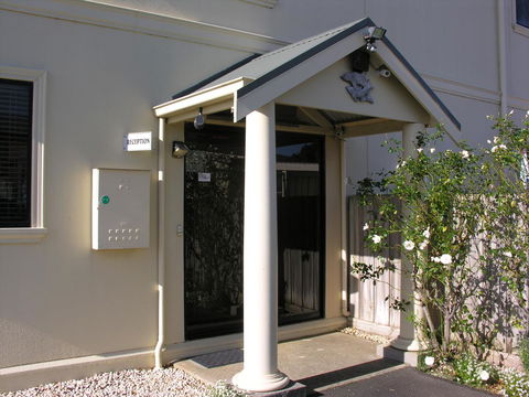Clifftop Apartments Portland Vic - Hotel VIC 4