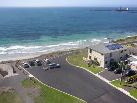 Clifftop Apartments Portland Vic - Hotel VIC 7