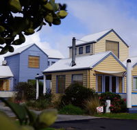 Rayville Boat Houses - Hotel VIC