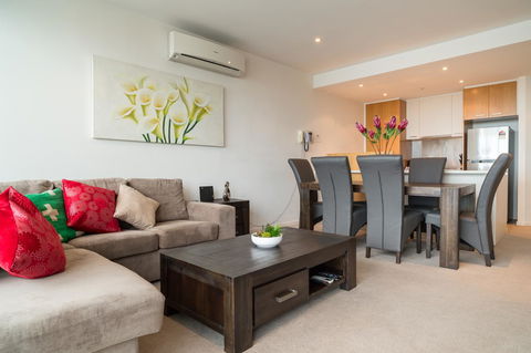 AKOM AT Docklands - Hotel VIC 39