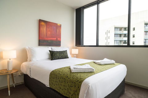 AKOM AT Docklands - Hotel VIC 40