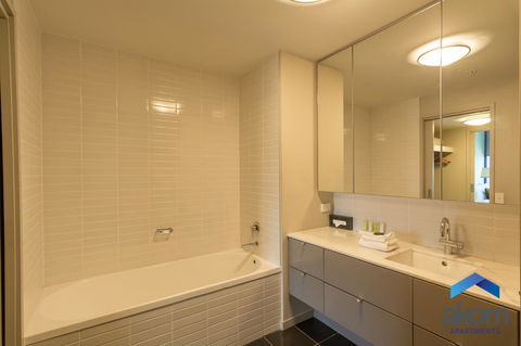 AKOM AT Docklands - Hotel VIC 30