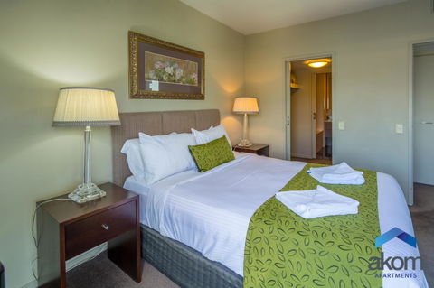 AKOM AT Docklands - Hotel VIC 32