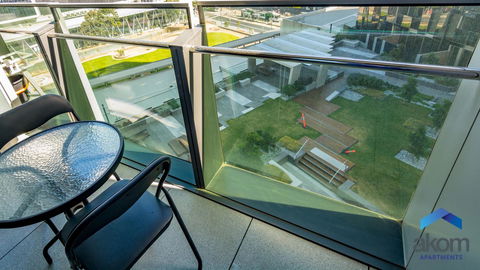 AKOM AT Docklands - Hotel VIC 20