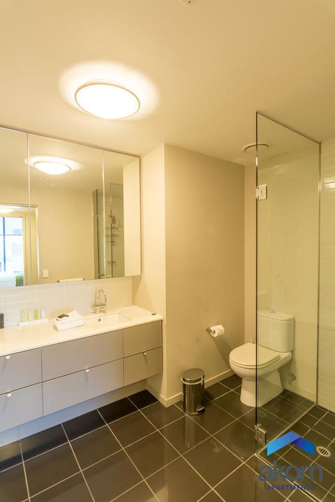 AKOM AT Docklands - Hotel VIC 31