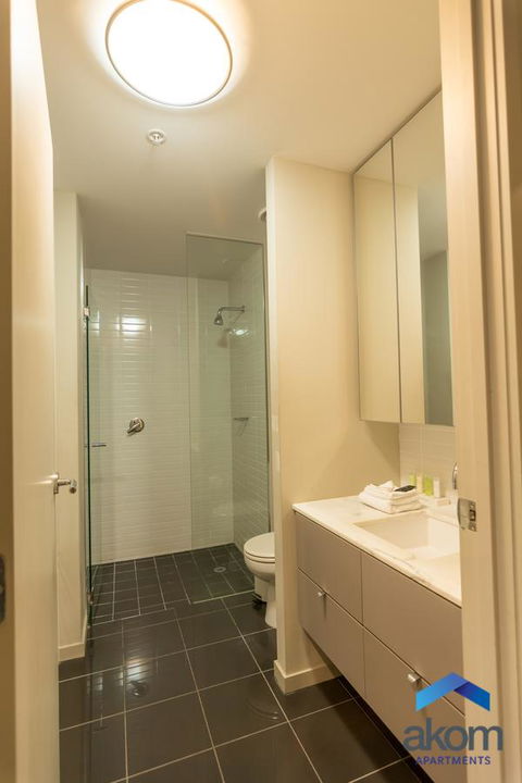 AKOM AT Docklands - Hotel VIC 25