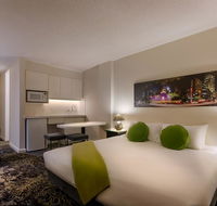 City Limits Hotel Apartments - Hotel VIC