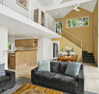 Terrace Lofts Apartments - Hotel VIC