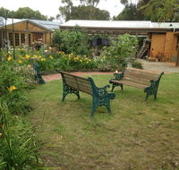 Mud Hollow Barn - Hotel VIC