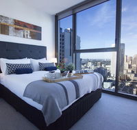 Carlson View Serviced Apartments - Hotel VIC